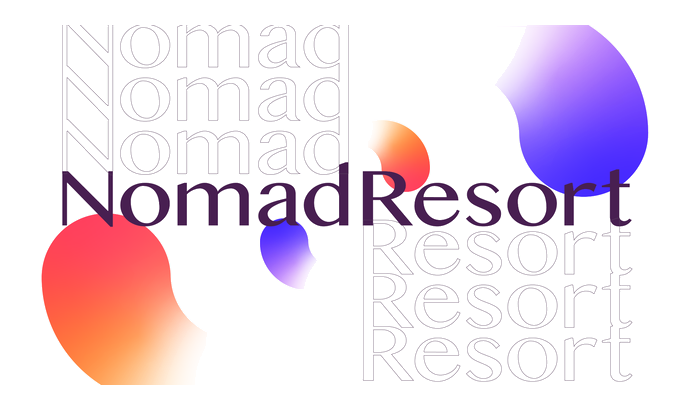 NOMAD RESORT
